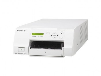 SONY UP-D25MD A6, MDD compliant digital color video printer