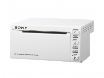 SONY UP-D711MD A7, Digital B&W Thermal Printer