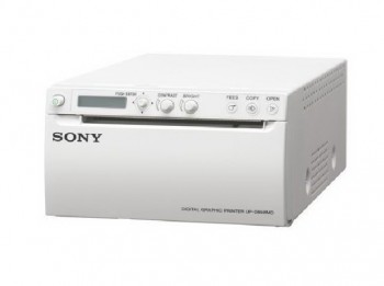 SONY UP-D898MD A6 Digital B&W Printer